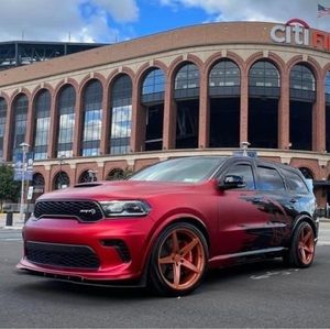 Meet your Posher, Justin